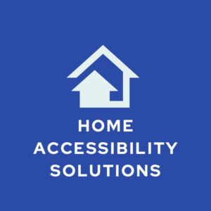 Home Accessibility Solutions logo