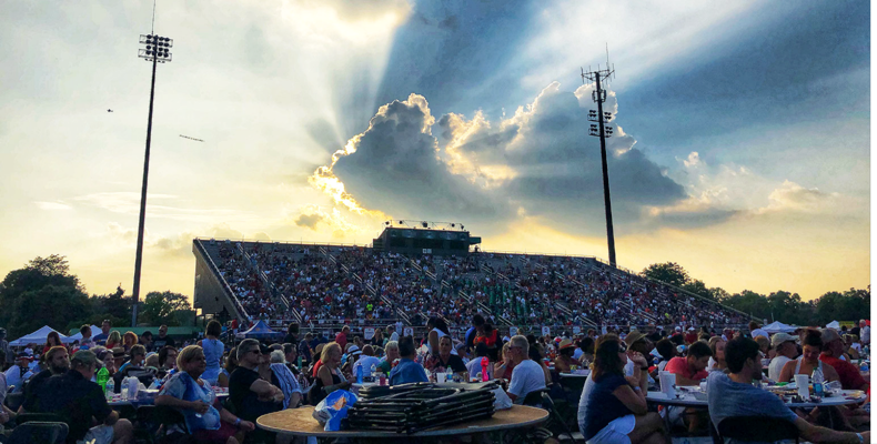 Independence Day 2021 – Forever Dublin