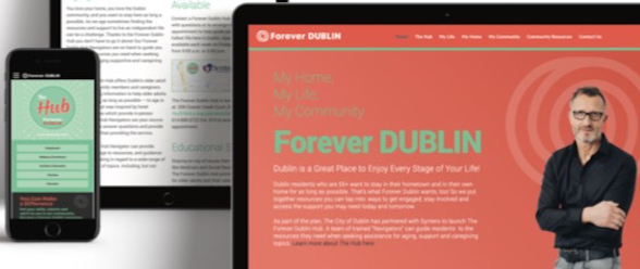 Smart Tech Help Desk Forever Dublin