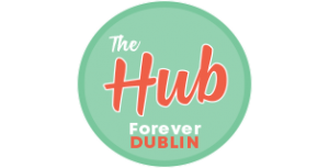 The Forever Dublin Hub logo