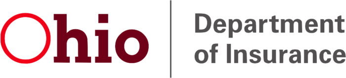Ohio Dept of Insurance logo